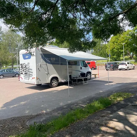 Hobby Siesta Laiv * Helsinki